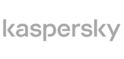 Kaspersky grey